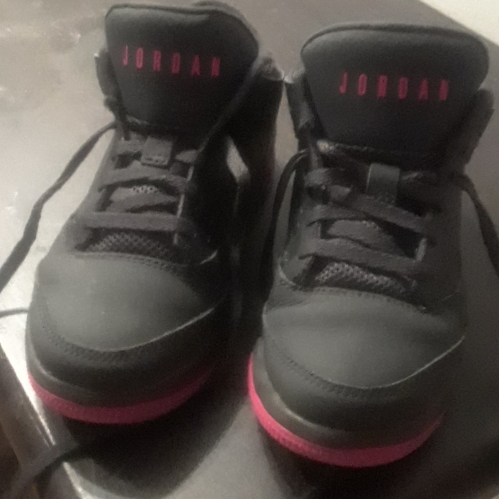 Jordan sneakers
